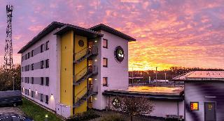 Hotel Rhynern Nord fotoÄŸrafÄ±