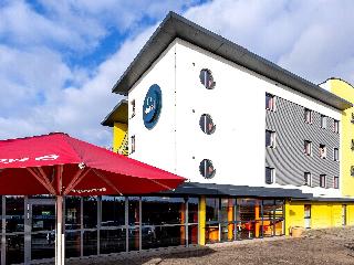 Hotel Rhynern Nord fotoÄŸrafÄ±
