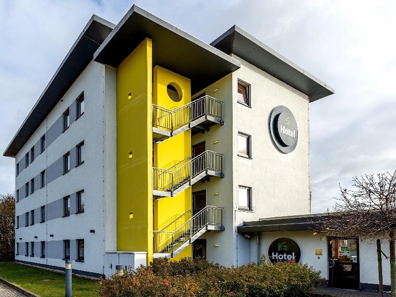 Hotel Rhynern Nord - Genel