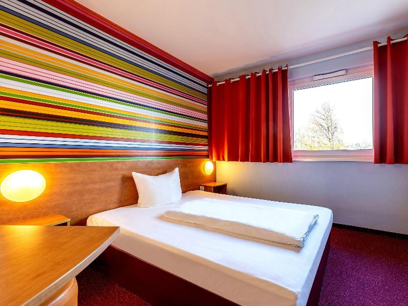 Hotel Rhynern Nord - Oda