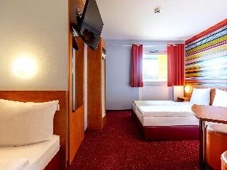 Hotel Rhynern Nord fotoÄŸrafÄ±