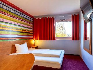 Hotel Rhynern Nord fotoÄŸrafÄ±