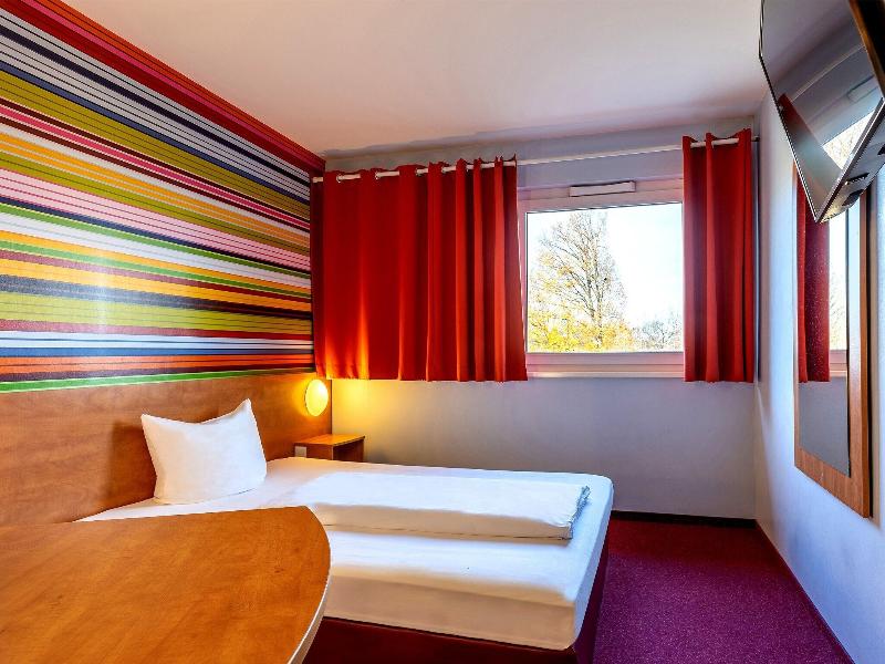 Hotel Rhynern Nord - Oda