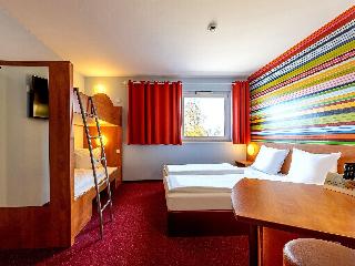 Hotel Rhynern Nord fotoÄŸrafÄ±