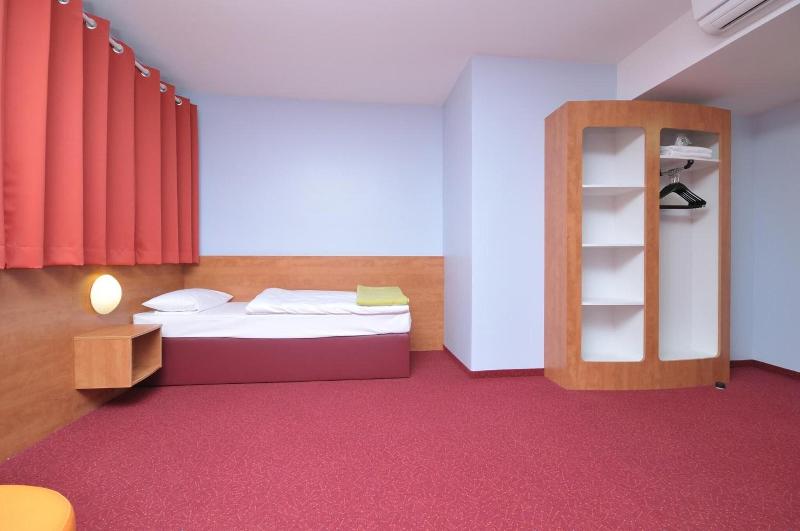 Hotel Rhynern Nord - Oda