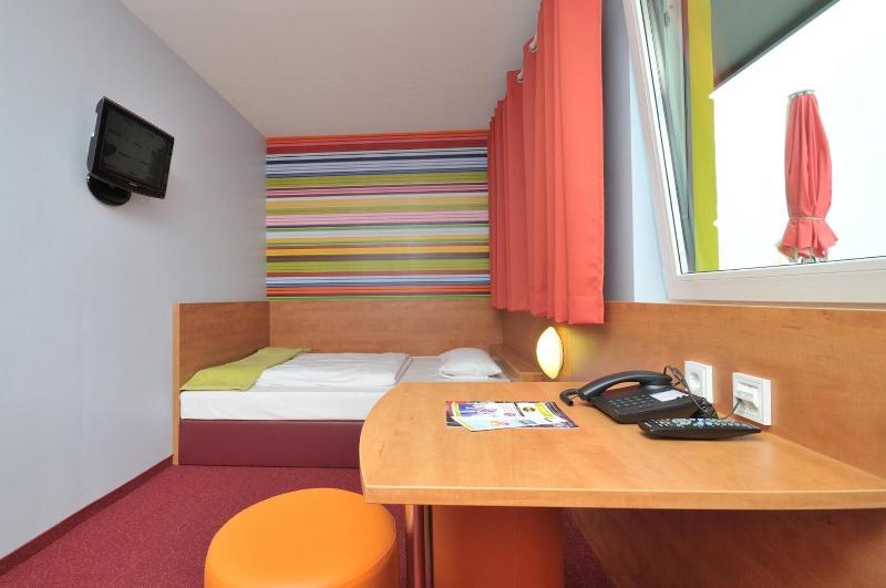 Hotel Rhynern Nord - Oda