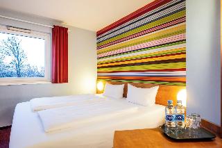Hotel Rhynern Nord fotoÄŸrafÄ±