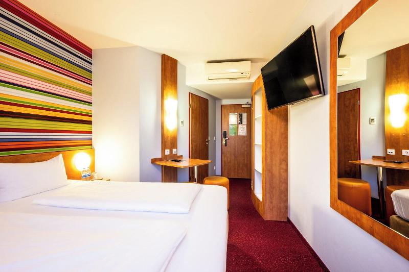 Hotel Rhynern Nord - Oda