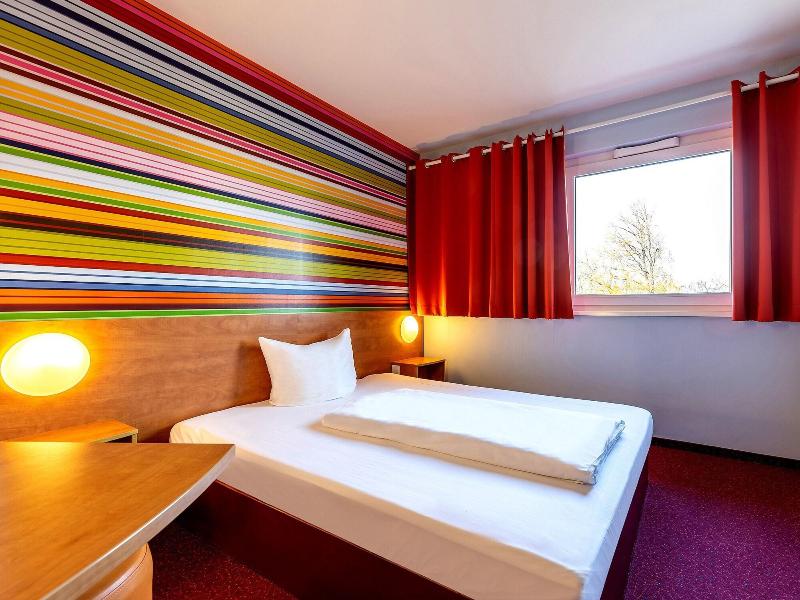 Hotel Rhynern Nord - Oda