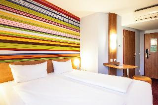 Hotel Rhynern Nord fotoÄŸrafÄ±