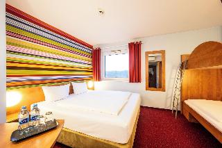 Hotel Rhynern Nord fotoÄŸrafÄ±