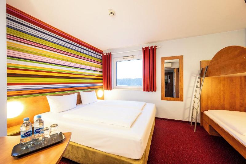 Hotel Rhynern Nord - Oda