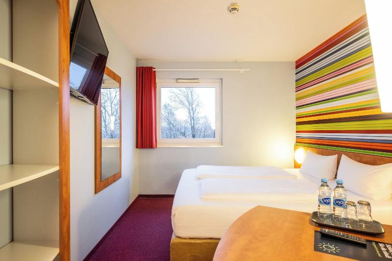 Hotel Rhynern Nord - Oda