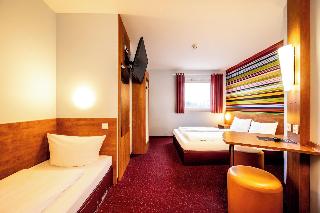 Hotel Rhynern Nord fotoÄŸrafÄ±
