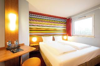 Hotel Rhynern Nord fotoÄŸrafÄ±