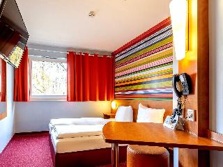 Hotel Rhynern Nord fotoÄŸrafÄ±