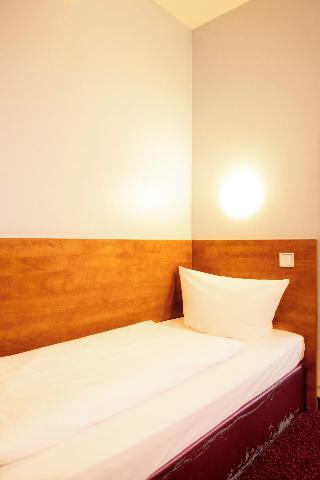 Hotel Rhynern Nord fotoÄŸrafÄ±