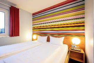 Hotel Rhynern Nord fotoÄŸrafÄ±