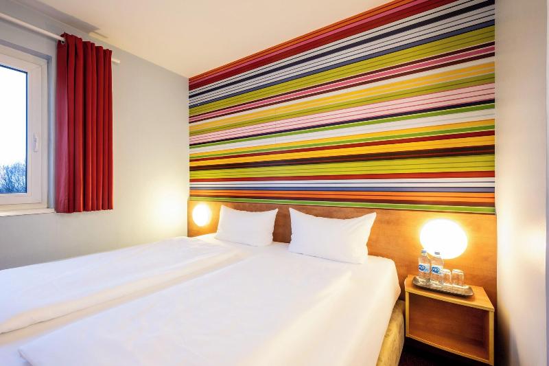 Hotel Rhynern Nord - Oda