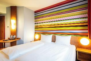 Hotel Rhynern Nord fotoÄŸrafÄ±