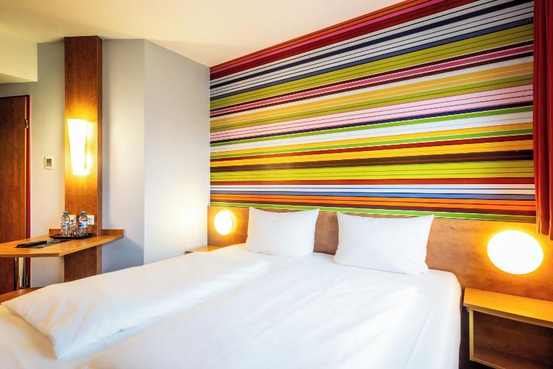 Hotel Rhynern Nord - Oda