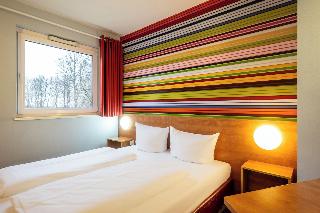 Hotel Rhynern Nord fotoÄŸrafÄ±