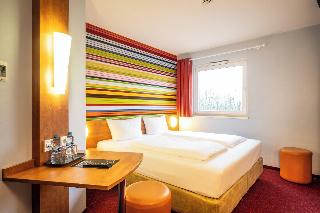 Hotel Rhynern Nord fotoÄŸrafÄ±