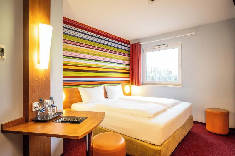 Hotel Rhynern Nord - Oda