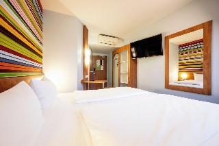 Hotel Rhynern Nord fotoÄŸrafÄ±