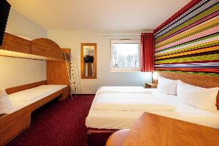 Hotel Rhynern Nord fotoÄŸrafÄ±