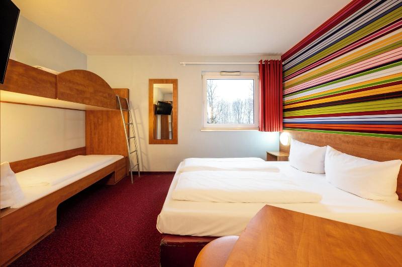Hotel Rhynern Nord - Oda