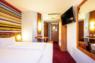 Hotel Rhynern Nord fotoÄŸrafÄ±