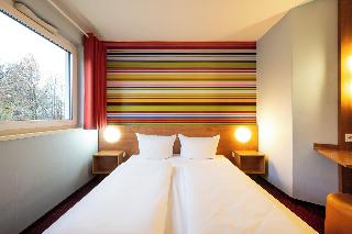 Hotel Rhynern Nord fotoÄŸrafÄ±