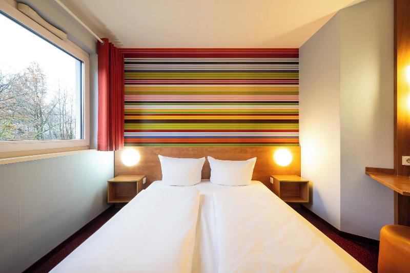 Hotel Rhynern Nord - Oda