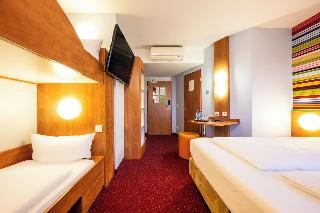 Hotel Rhynern Nord fotoÄŸrafÄ±
