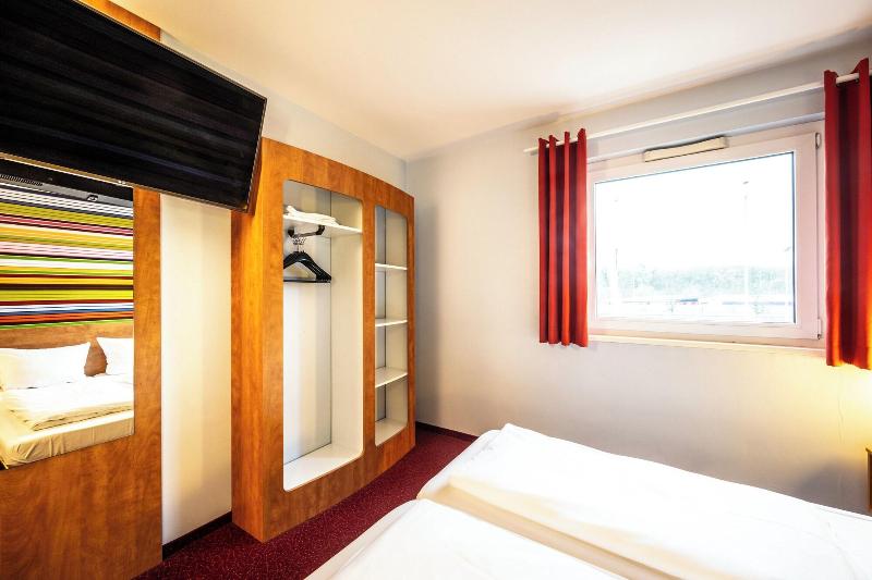 Hotel Rhynern Nord - Oda