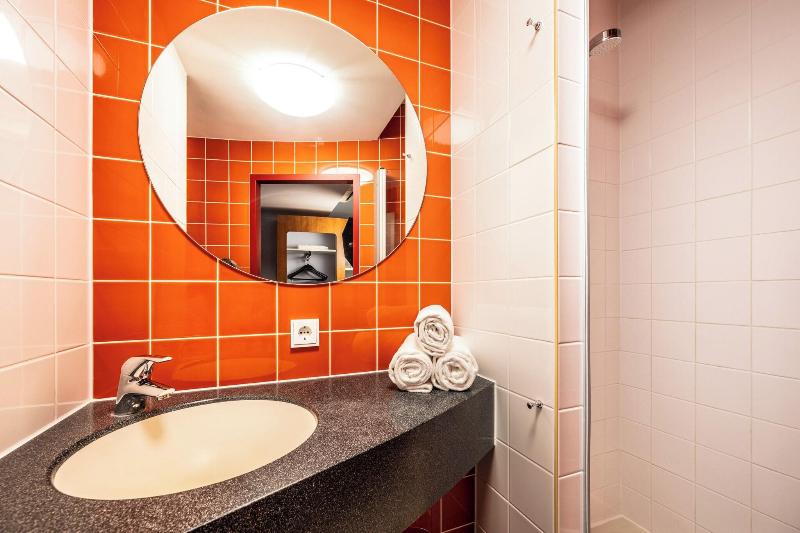 Hotel Rhynern Nord - Oda