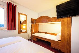 Hotel Rhynern Nord fotoÄŸrafÄ±