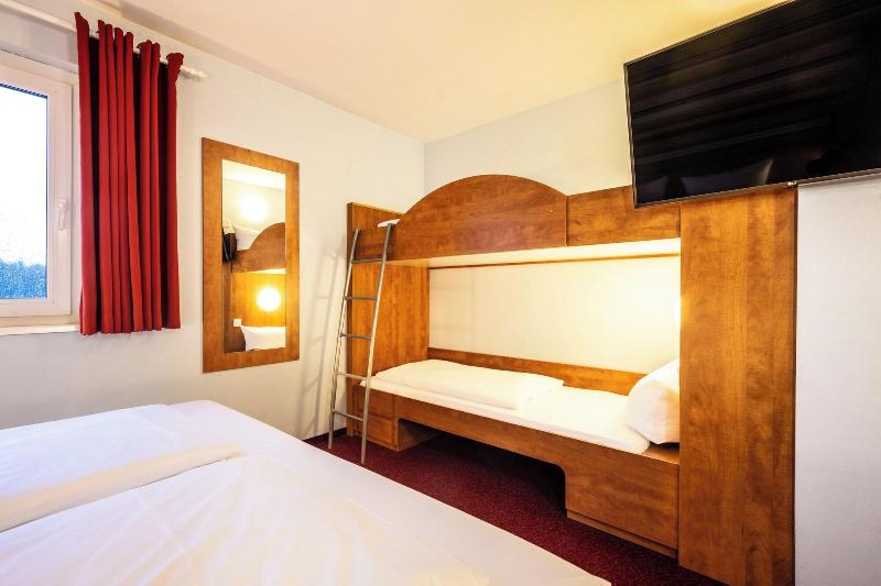 Hotel Rhynern Nord - Oda