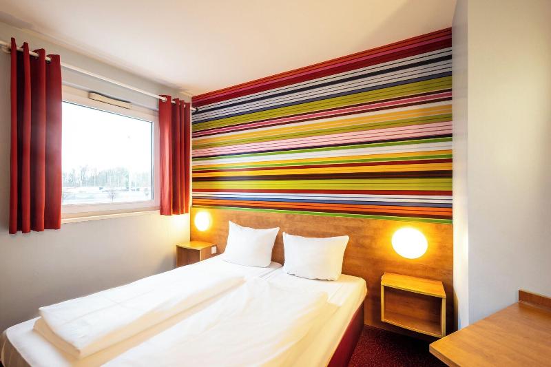 Hotel Rhynern Nord - Oda