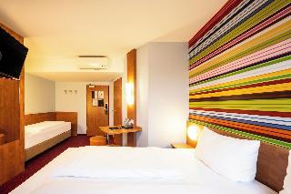 Hotel Rhynern Nord fotoÄŸrafÄ±