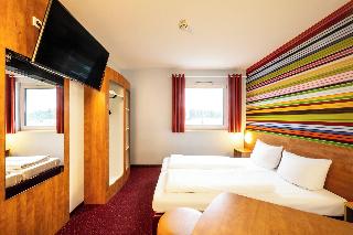 Hotel Rhynern Nord fotoÄŸrafÄ±