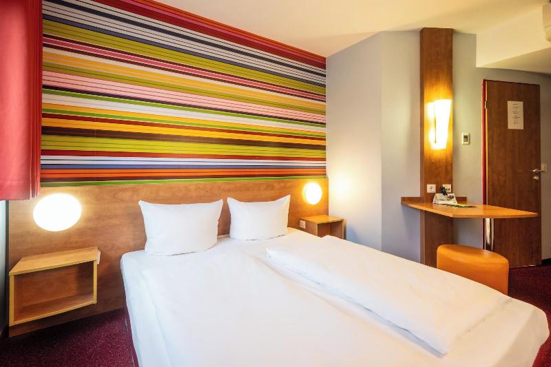 Hotel Rhynern Nord - Oda