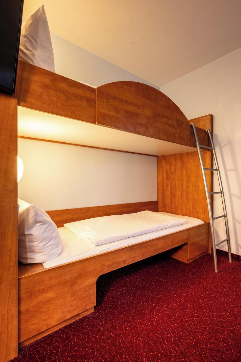 Hotel Rhynern Nord - Oda