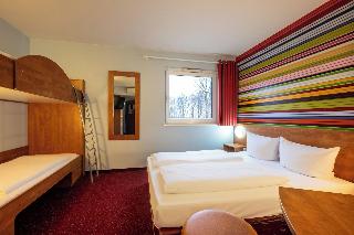 Hotel Rhynern Nord fotoÄŸrafÄ±
