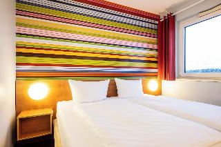 Hotel Rhynern Nord fotoÄŸrafÄ±