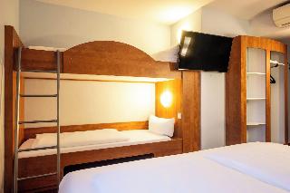 Hotel Rhynern Nord fotoÄŸrafÄ±