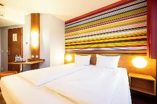 Hotel Rhynern Nord fotoÄŸrafÄ±