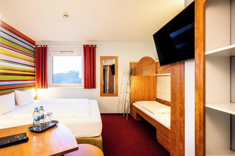 Hotel Rhynern Nord - Oda