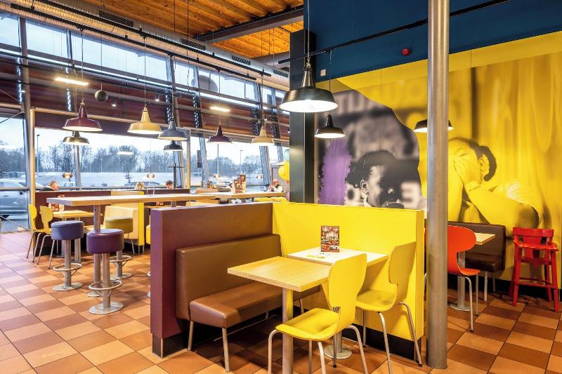 Hotel Rhynern Nord - Restoran